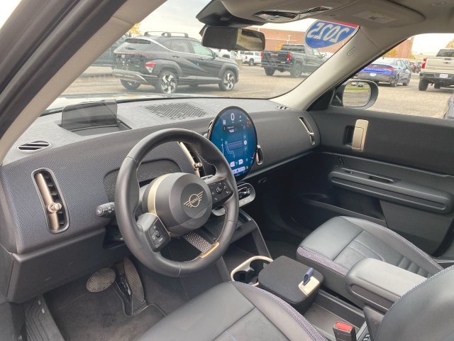 Used 2025 MINI Cooper Countryman S AWD/4WD image 10