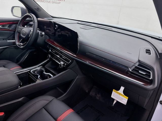 New 2026 Chevrolet Traverse RS image 33