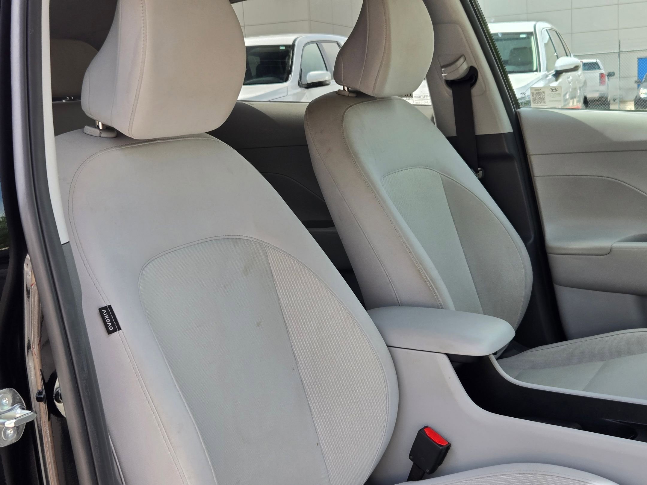 Used 2024 Hyundai Kona SEL FWD image 29
