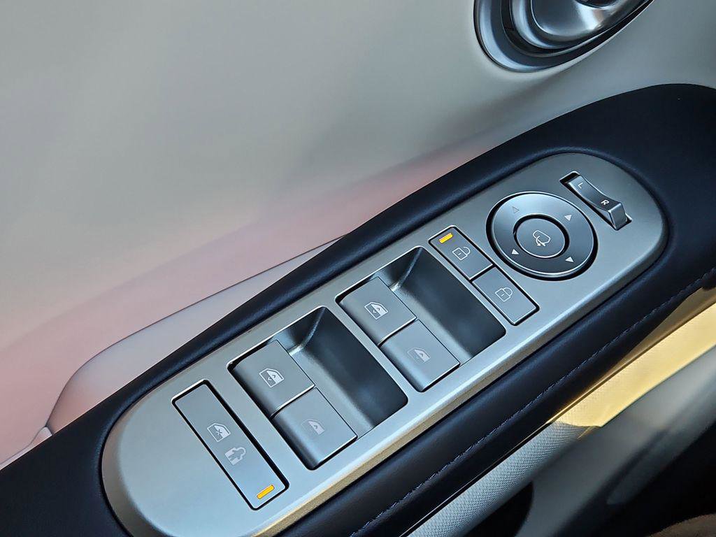 New 2026 Hyundai Palisade Calligraphy image 18