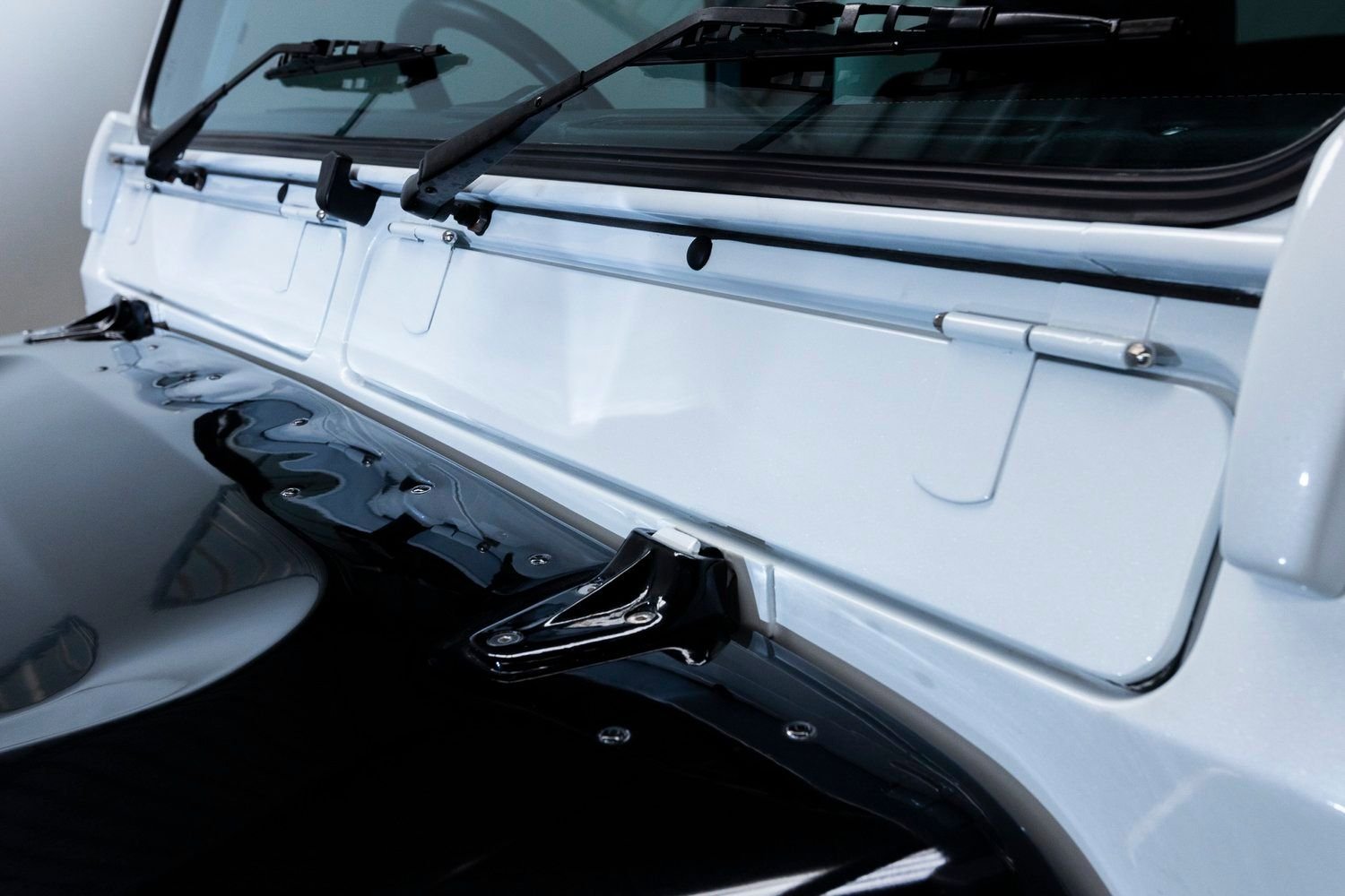 Used 1993 Porsche 968 Coupe image 14