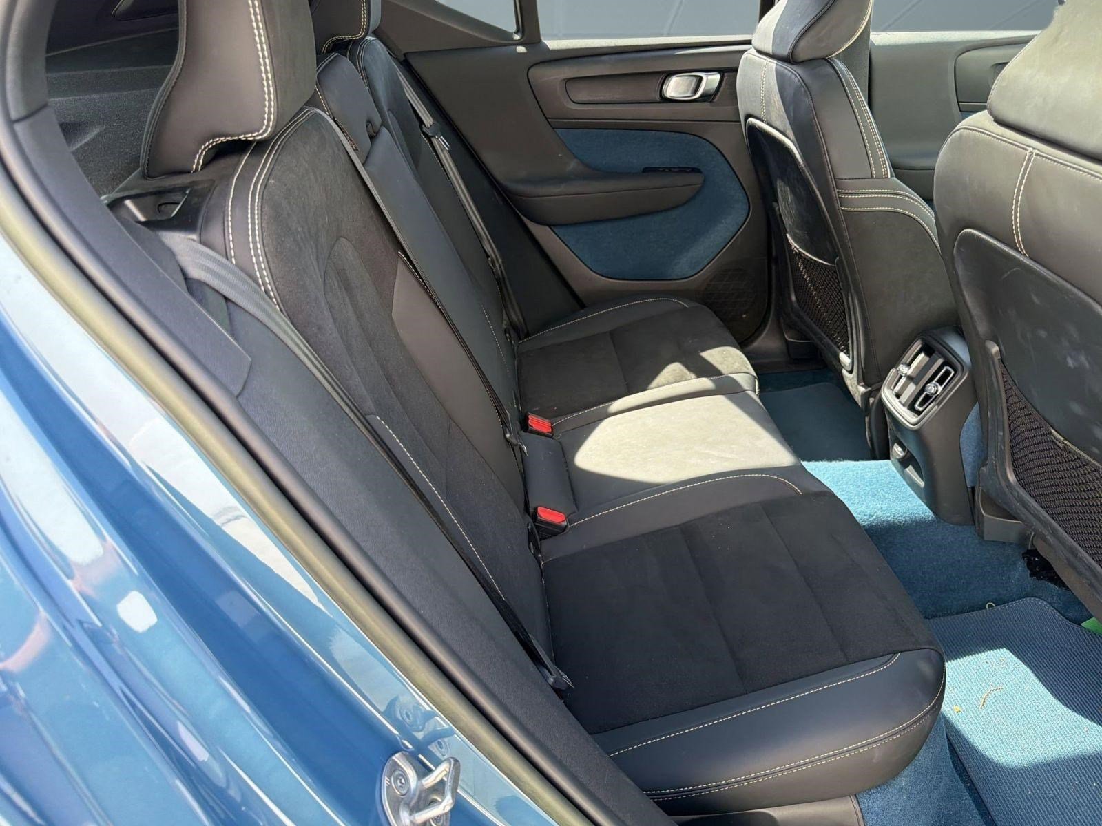 Used 2023 Polestar Polestar 2 Long Range Dual Motor w/ Pilot Pack image 27