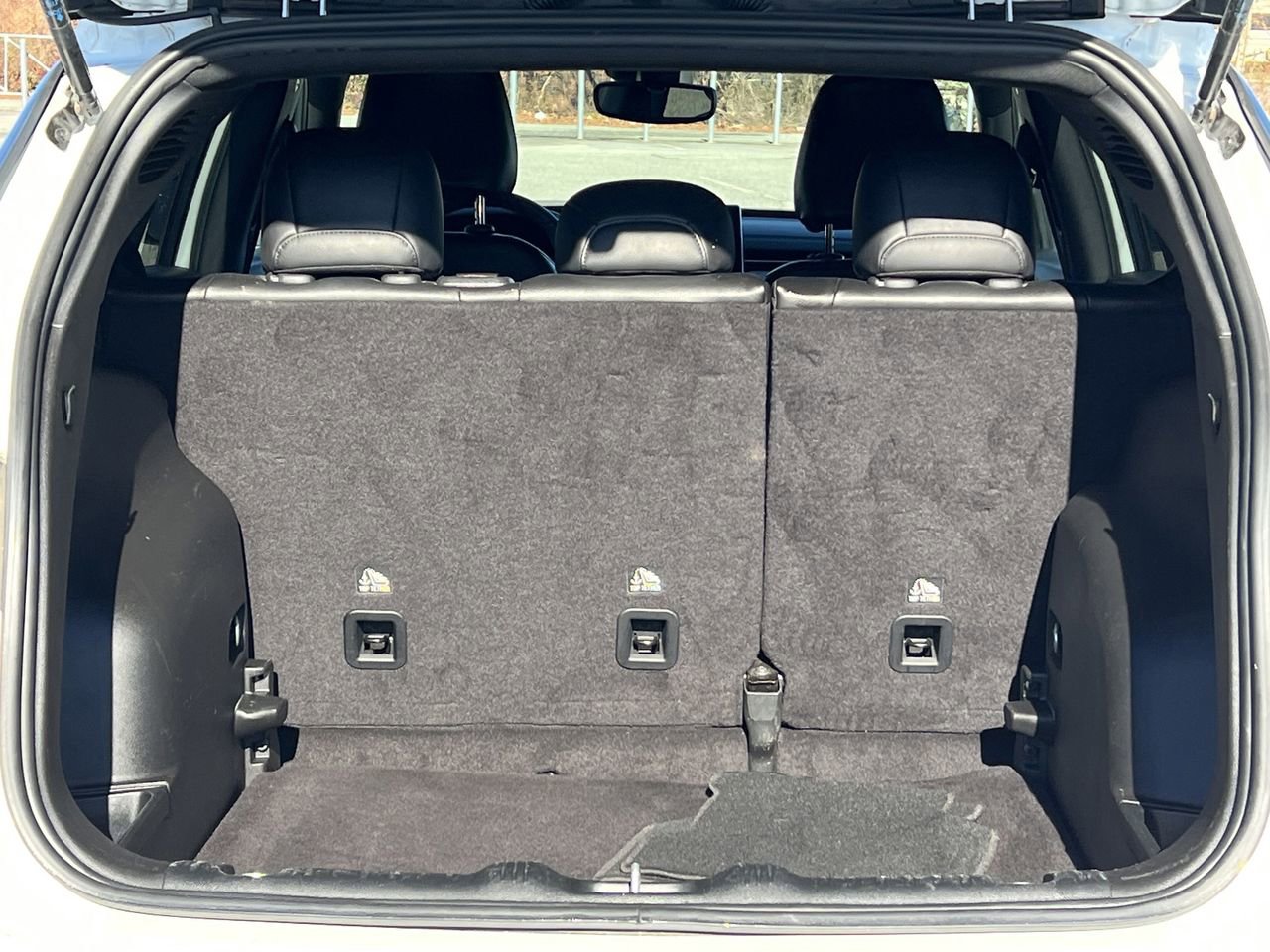 Used 2024 Jeep Compass Latitude image 23