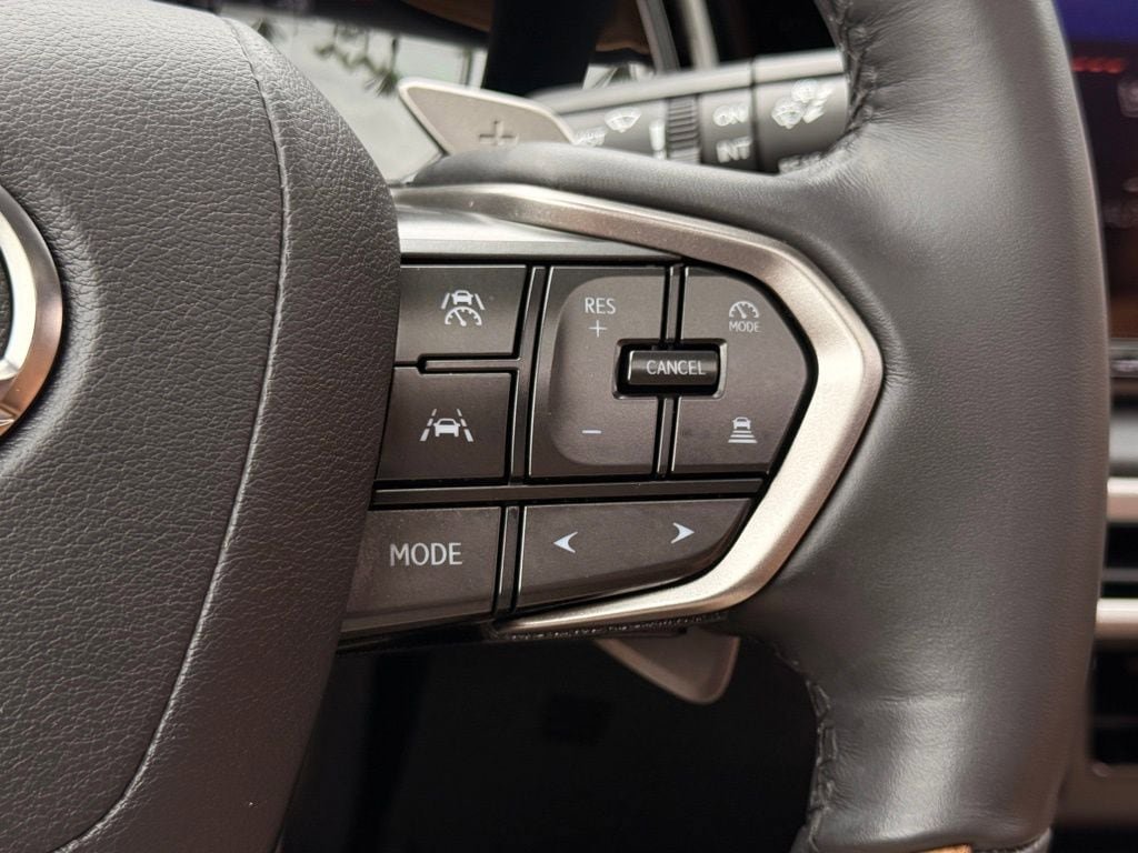 Certified 2024 Lexus RX 350 Premium w/ Convenience Package FWD image 28
