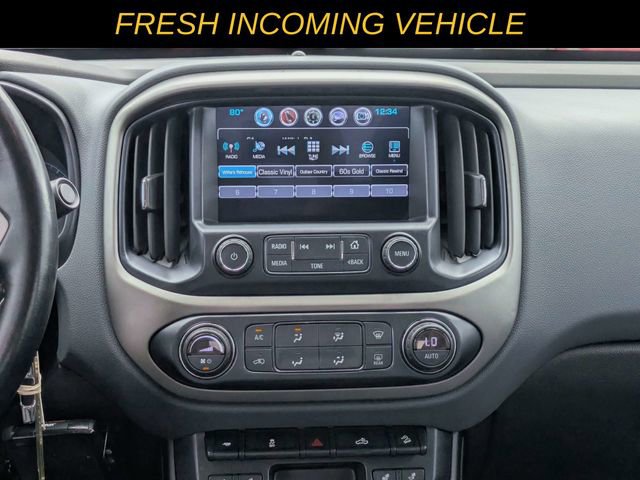 Used 2018 Chevrolet Colorado Z71 w/ Centennial Edition image 16