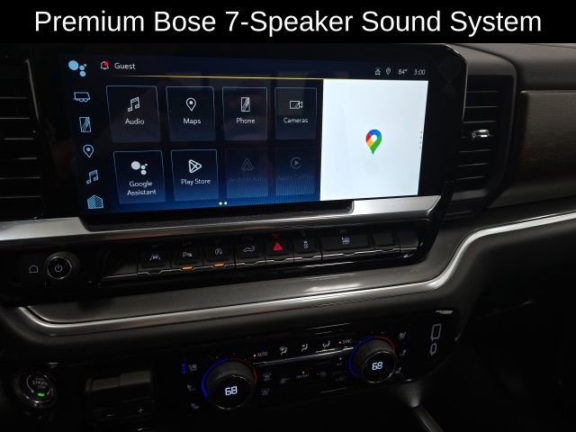 New 2026 Chevrolet Silverado 1500 High Country w/ High Country Premium Package image 13