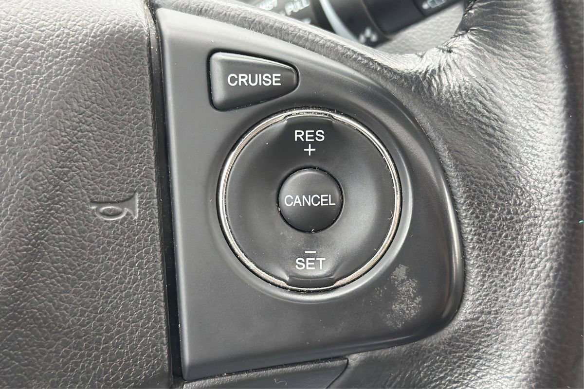 Used 2015 Honda CR-V EX-L image 34