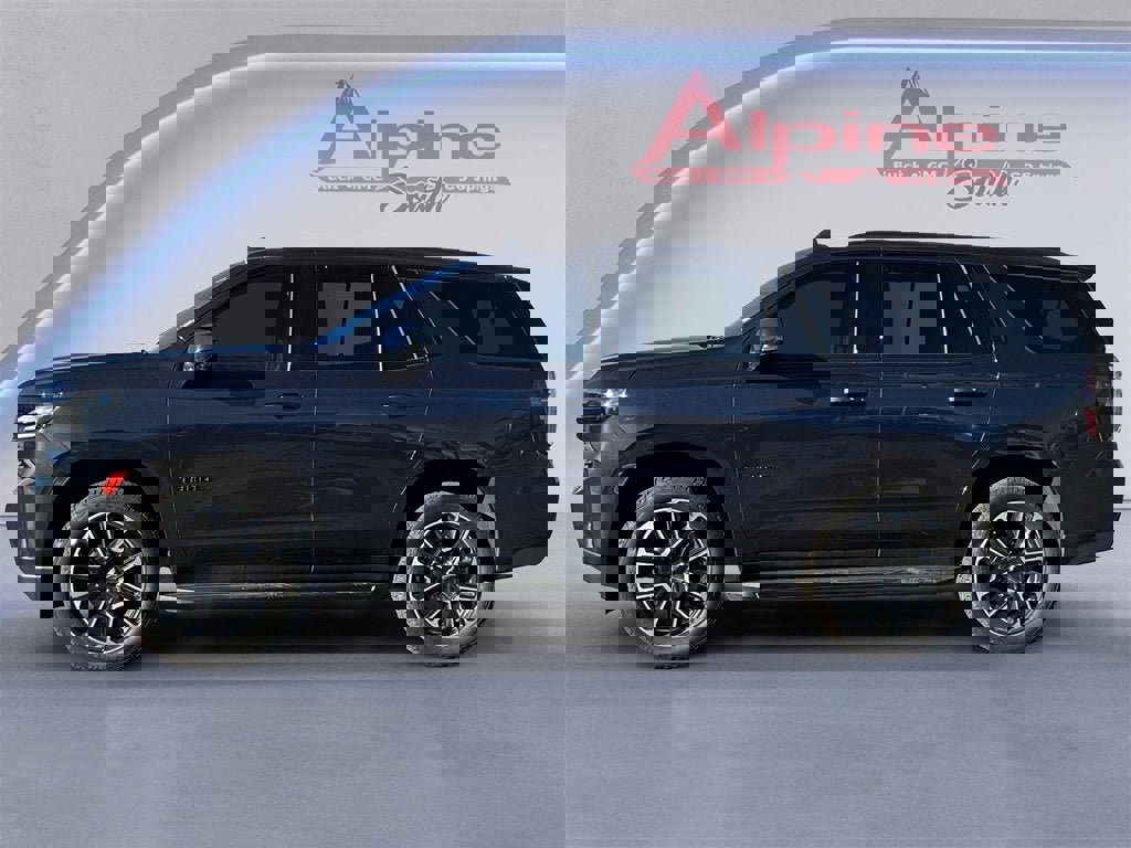 Used 2023 Chevrolet Tahoe RST w/ Luxury Package image 2