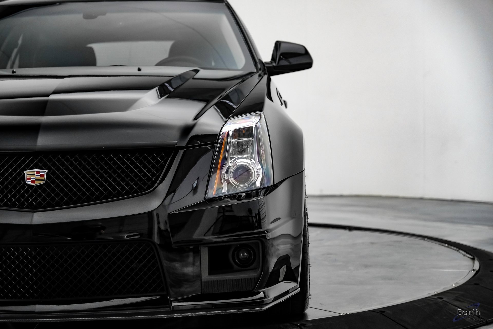Used 2013 Cadillac CTS V image 26