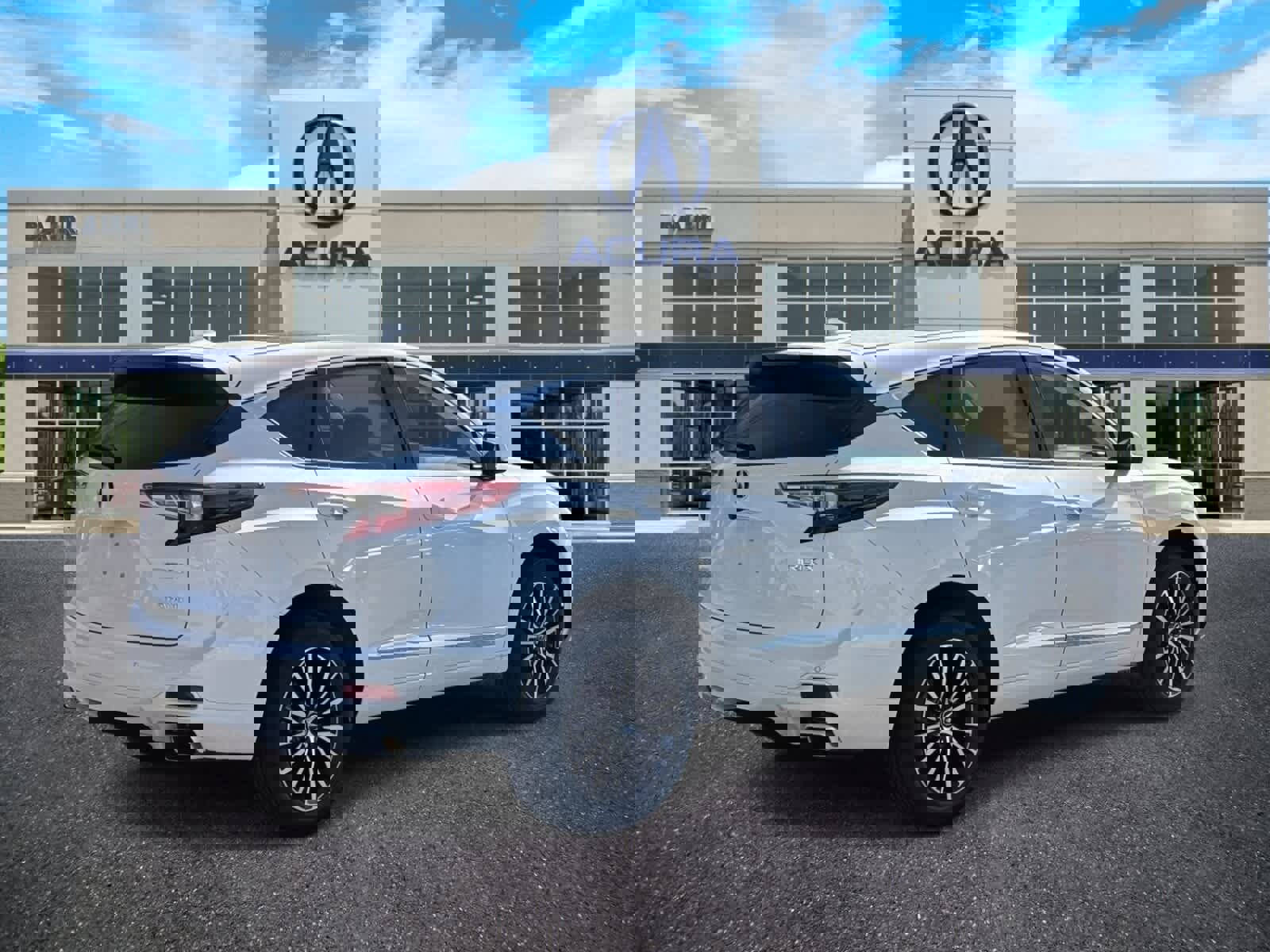 New 2026 Acura RDX w/Advance Package image 5