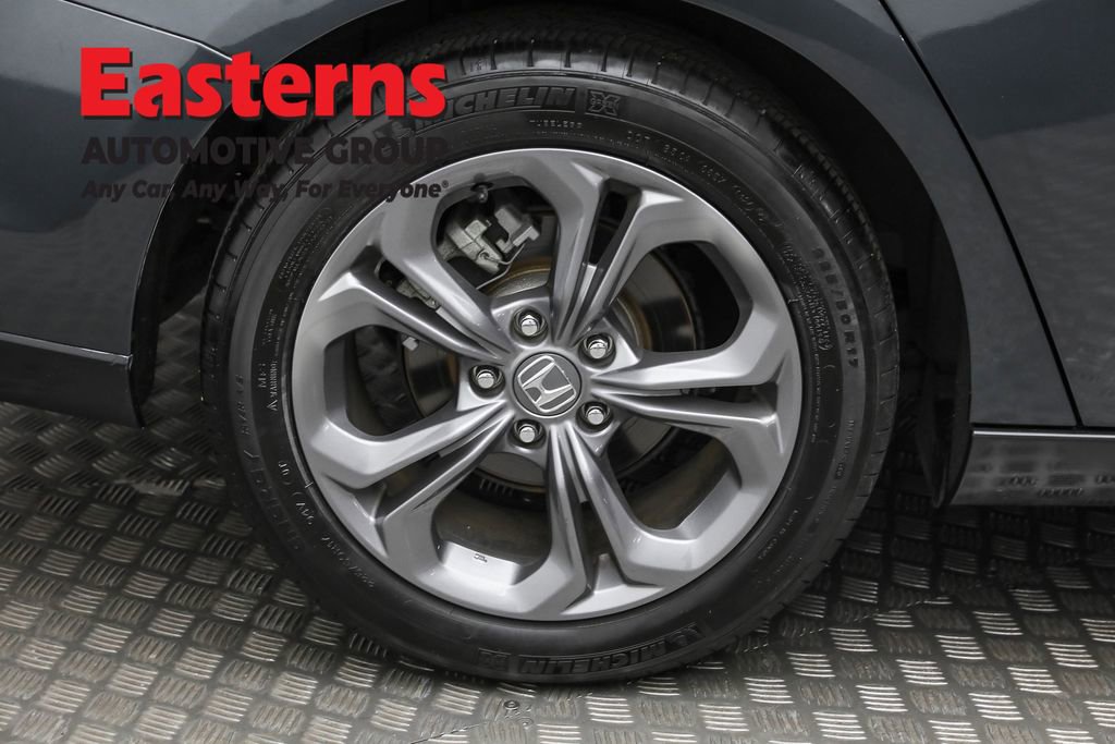 Used 2024 Honda Accord EX image 30