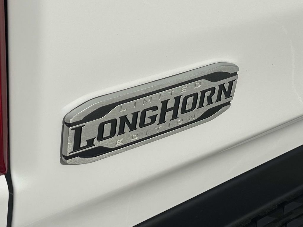 Used 2023 RAM 1500 Limited image 8