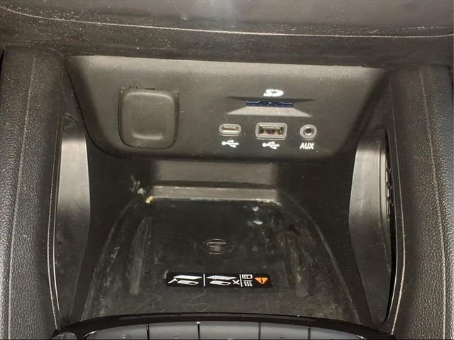 Used 2021 Chevrolet TrailBlazer RS w/ Sun and Liftgate Package image 22