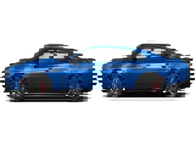 New 2026 Dodge Charger R/T Scat Pack image 2
