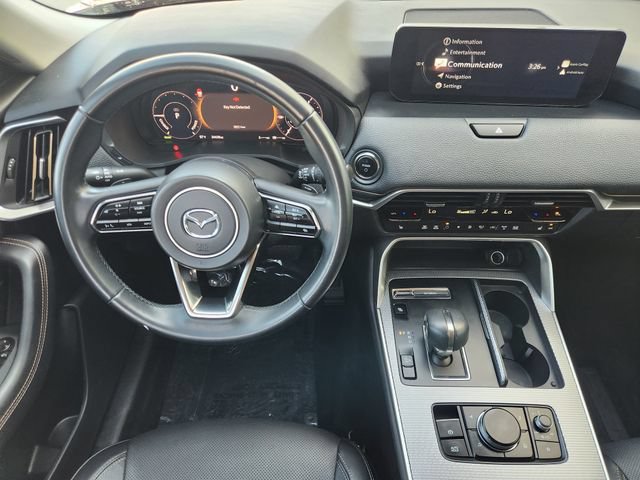 Used 2024 MAZDA CX-90 Plug-In Hybrid w/ Preferred AWD/4WD image 29
