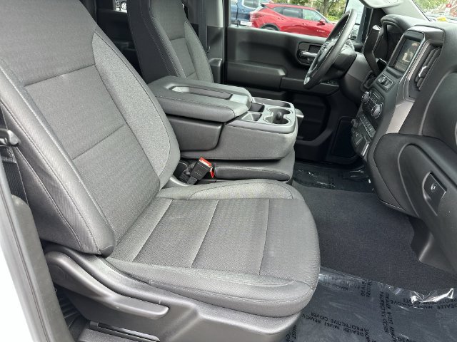 Certified 2026 Chevrolet Silverado 2500 Custom AWD/4WD image 34