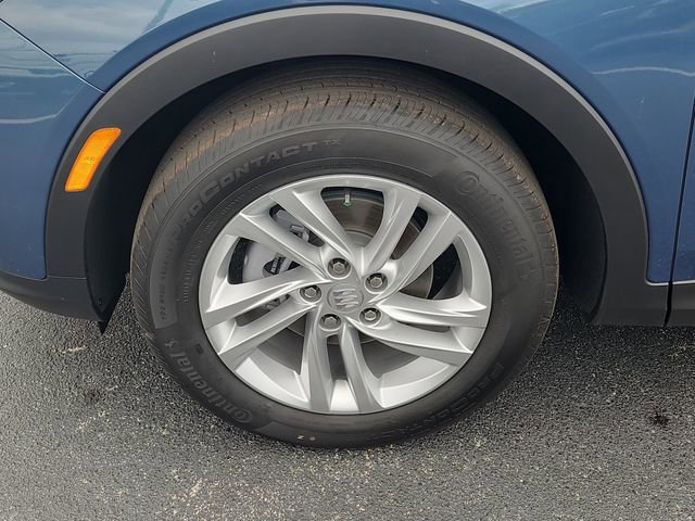 New 2026 Buick Envista Preferred w/ Convenience II Package FWD image 7