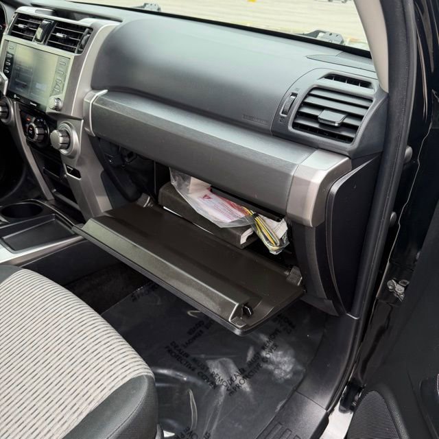 Used 2023 Toyota 4Runner SR5 RWD image 41