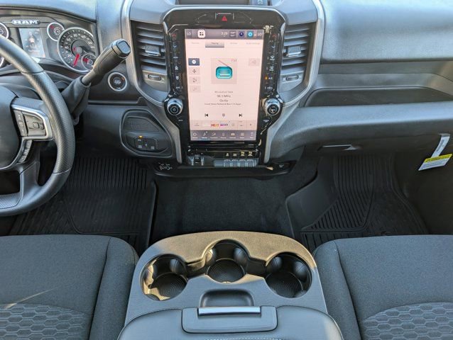 New 2026 RAM 2500 Tradesman image 7