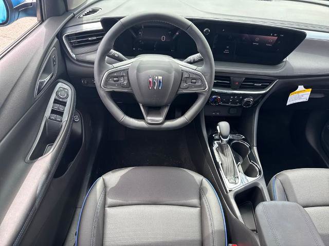 New 2026 Buick Encore GX Sport Touring w/ Advanced Technology Package image 15