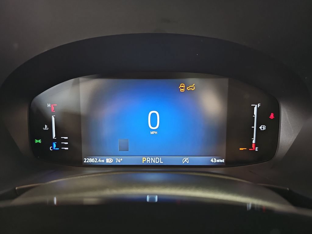 Used 2023 Ford Escape Active w/ Tech Pack #1 AWD/4WD image 19