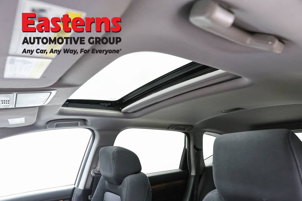Used 2022 Honda CR-V EX image 34