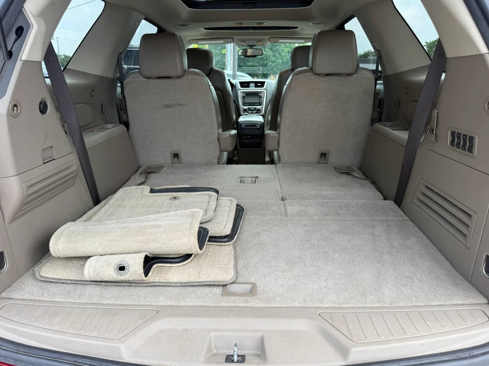 Used 2013 GMC Acadia Denali AWD/4WD image 18