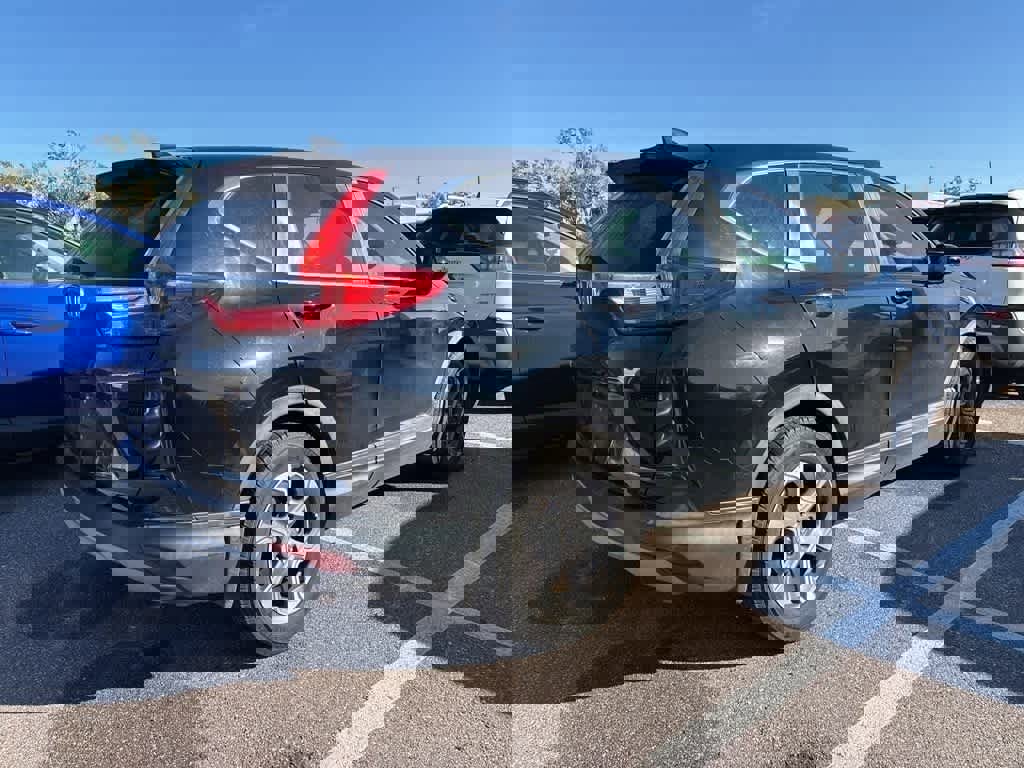 Used 2017 Honda CR-V EX image 3