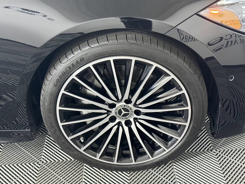 Certified 2024 Mercedes-Benz C 300 Sedan image 13