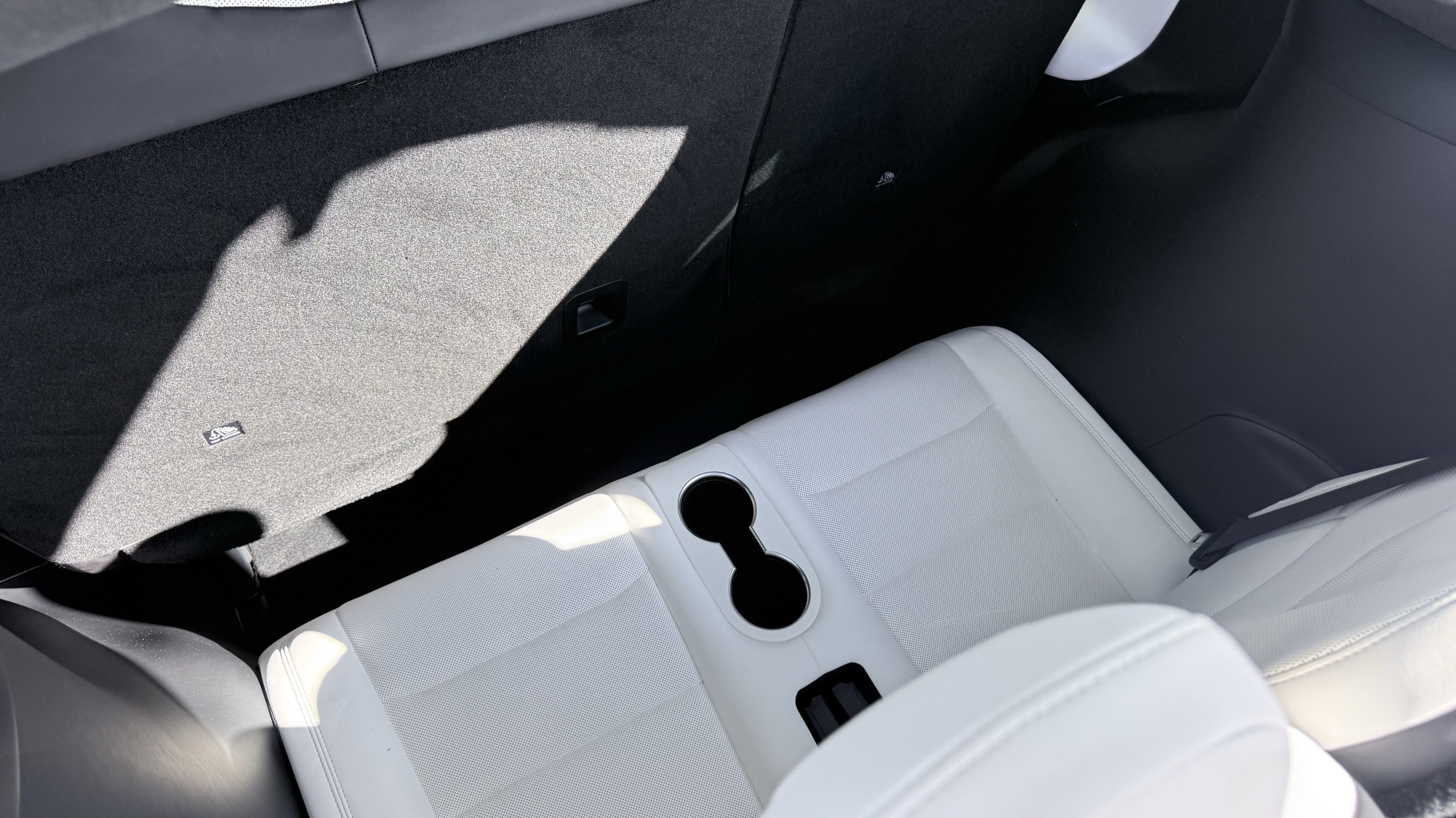 Used 2023 Tesla Model X AWD/4WD image 18