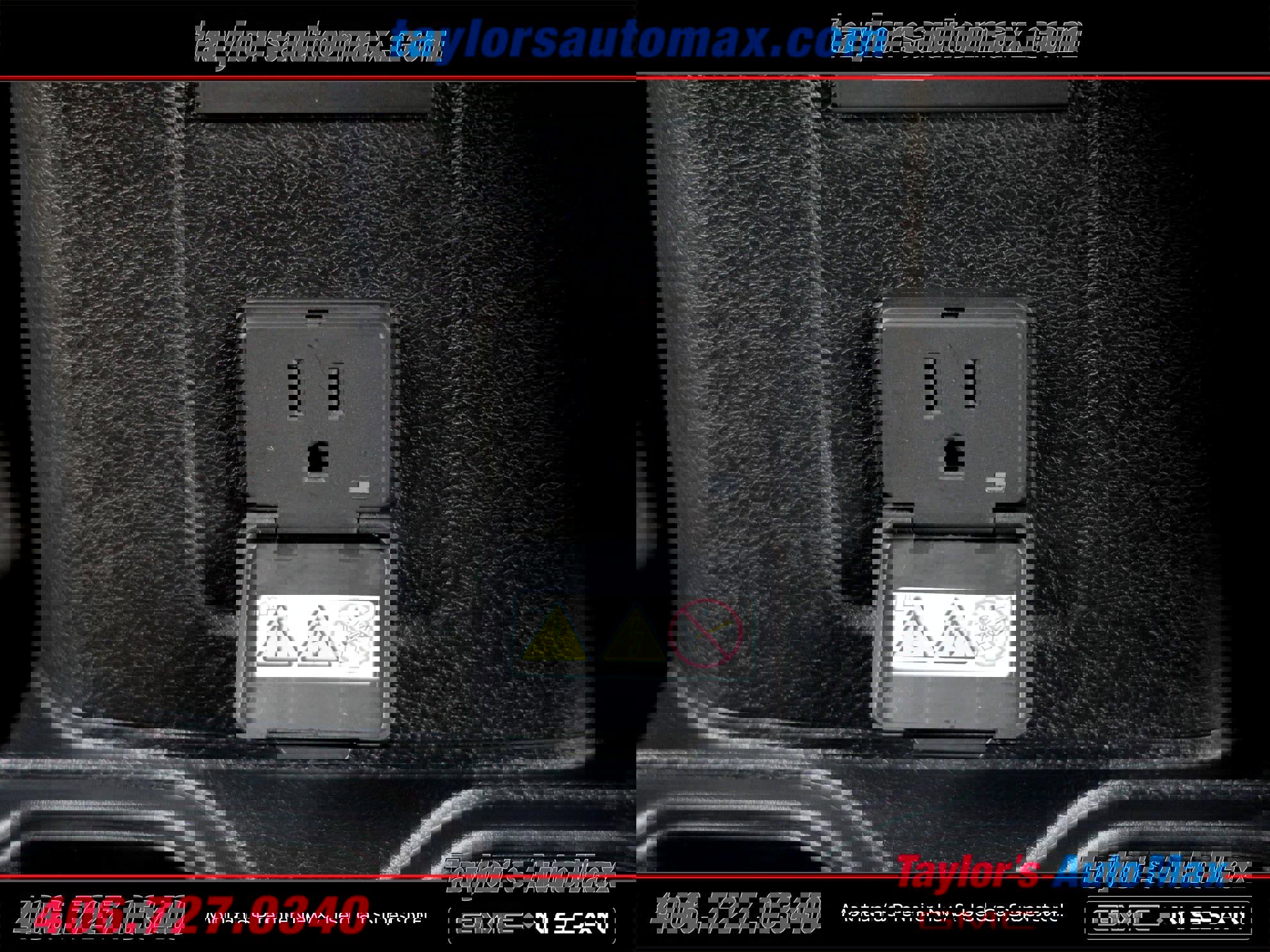 Used 2021 Jeep Gladiator Mojave w/ Cold Weather Group image 30