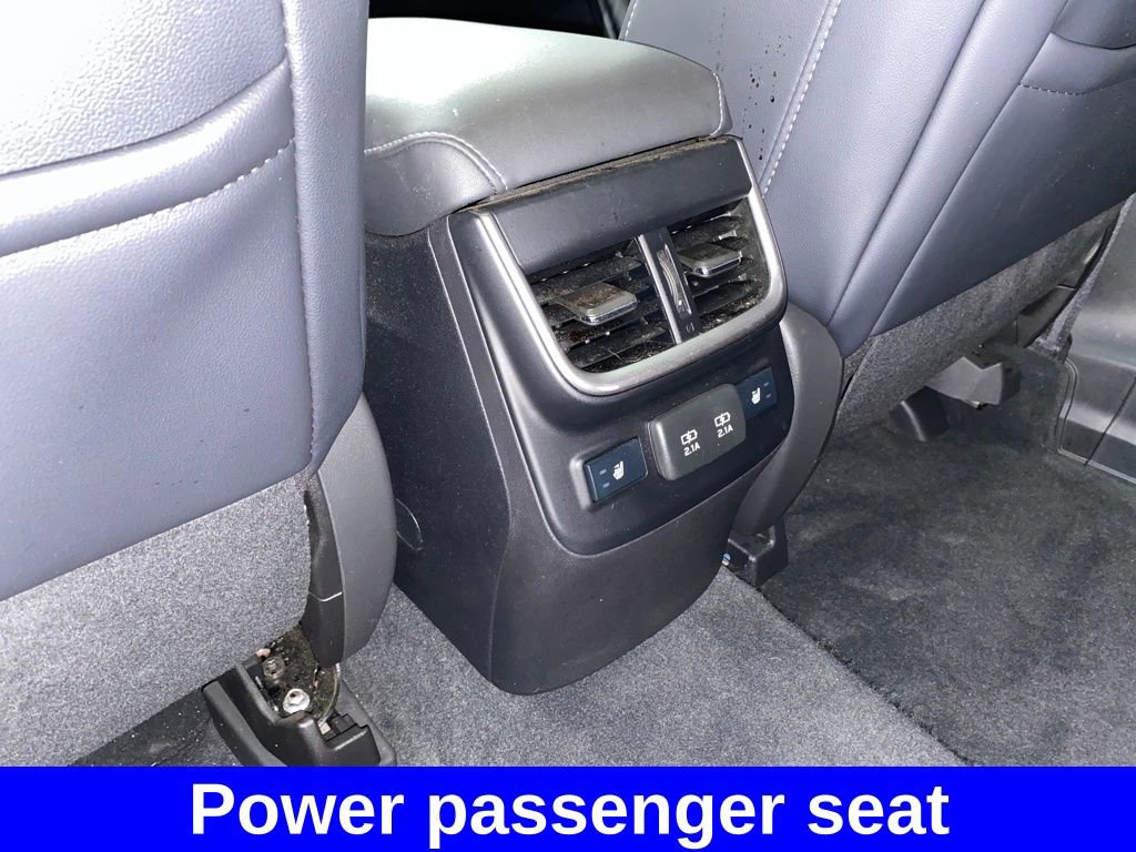 Certified 2022 Subaru Outback Limited image 31