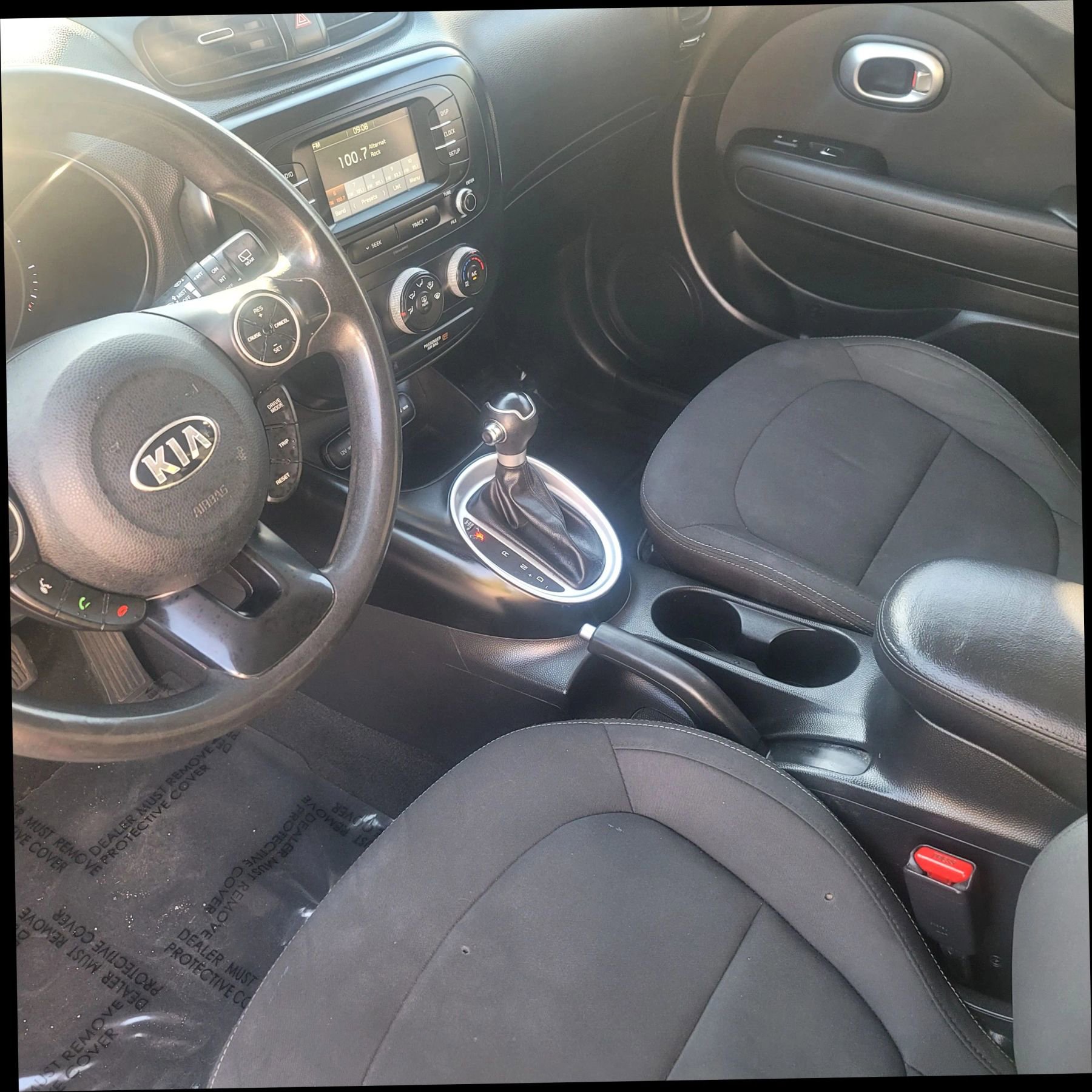 Used 2019 Kia Soul image 15
