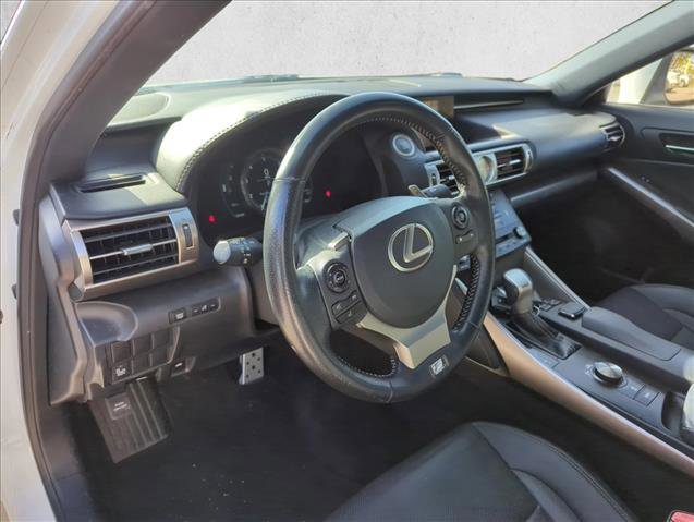 Used 2015 Lexus IS 250 AWD w/ F-Sport Package image 14