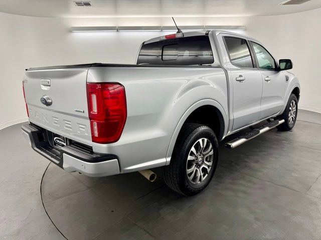 Used 2019 Ford Ranger Lariat image 8