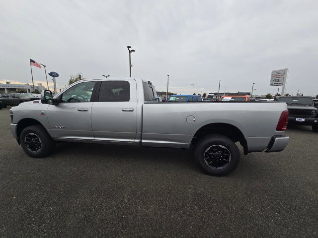 New 2026 RAM 3500 Laramie image 7
