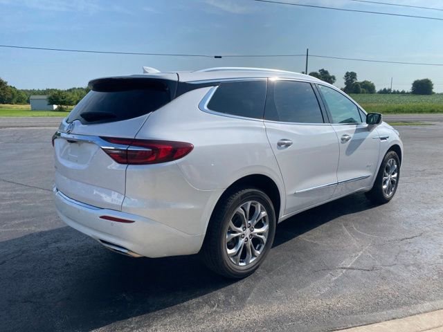 Used 2021 Buick Enclave Avenir image 4