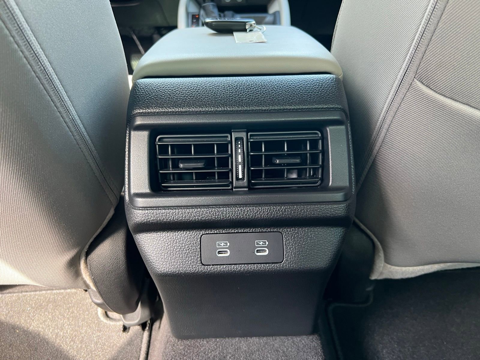 Used 2025 Honda Accord SE image 46