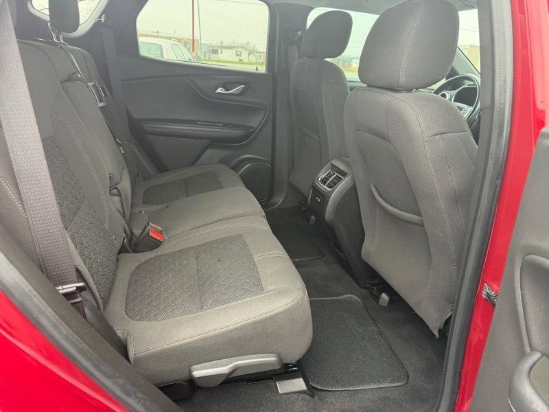 Used 2019 Chevrolet Blazer LT image 5