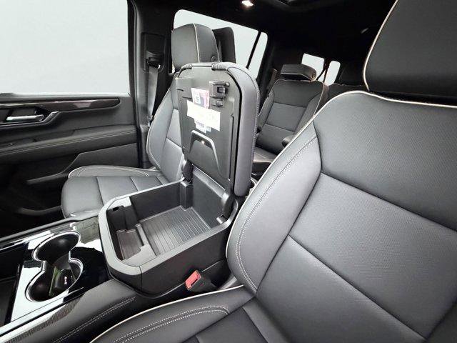 New 2026 GMC Yukon XL Elevation image 27