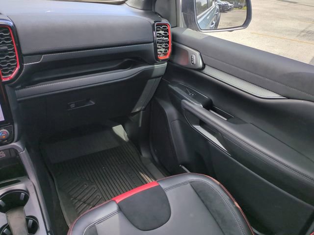 Used 2024 Ford Ranger Raptor AWD/4WD image 17