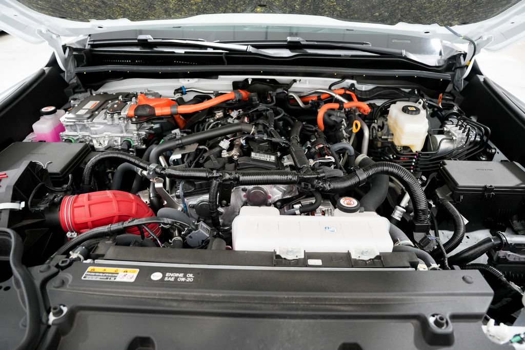 Used 2025 Toyota 4Runner TRD Pro image 53