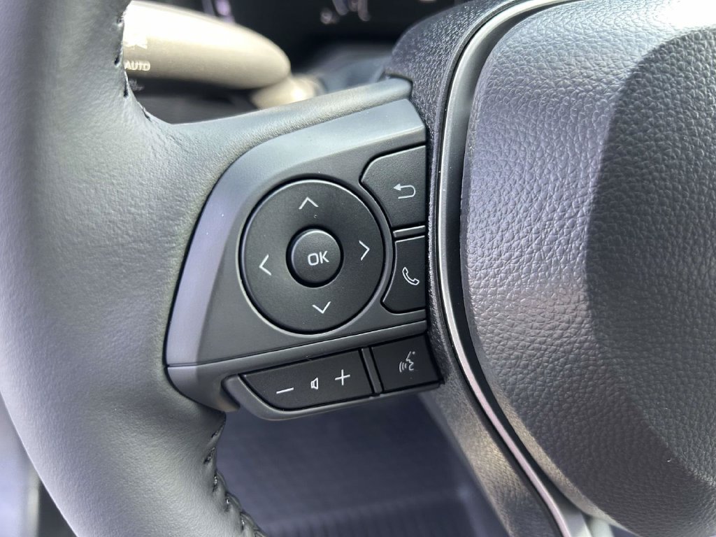 New 2027 Toyota Corolla SE FWD image 19