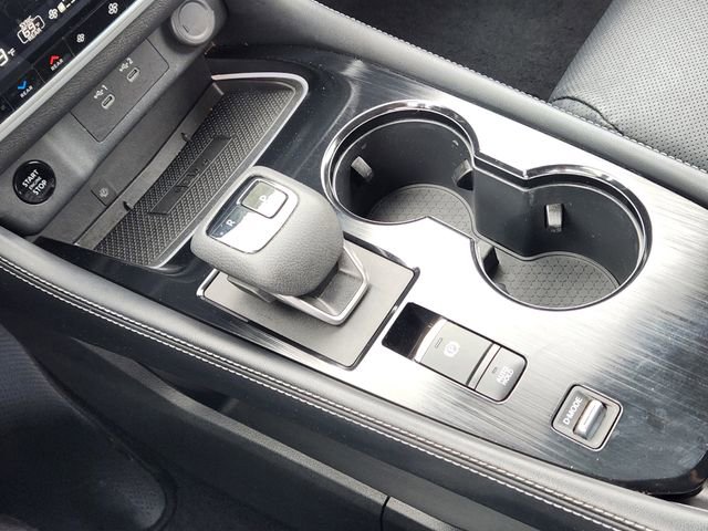 Used 2024 Nissan Rogue Platinum w/ Platinum Premium Package FWD image 21