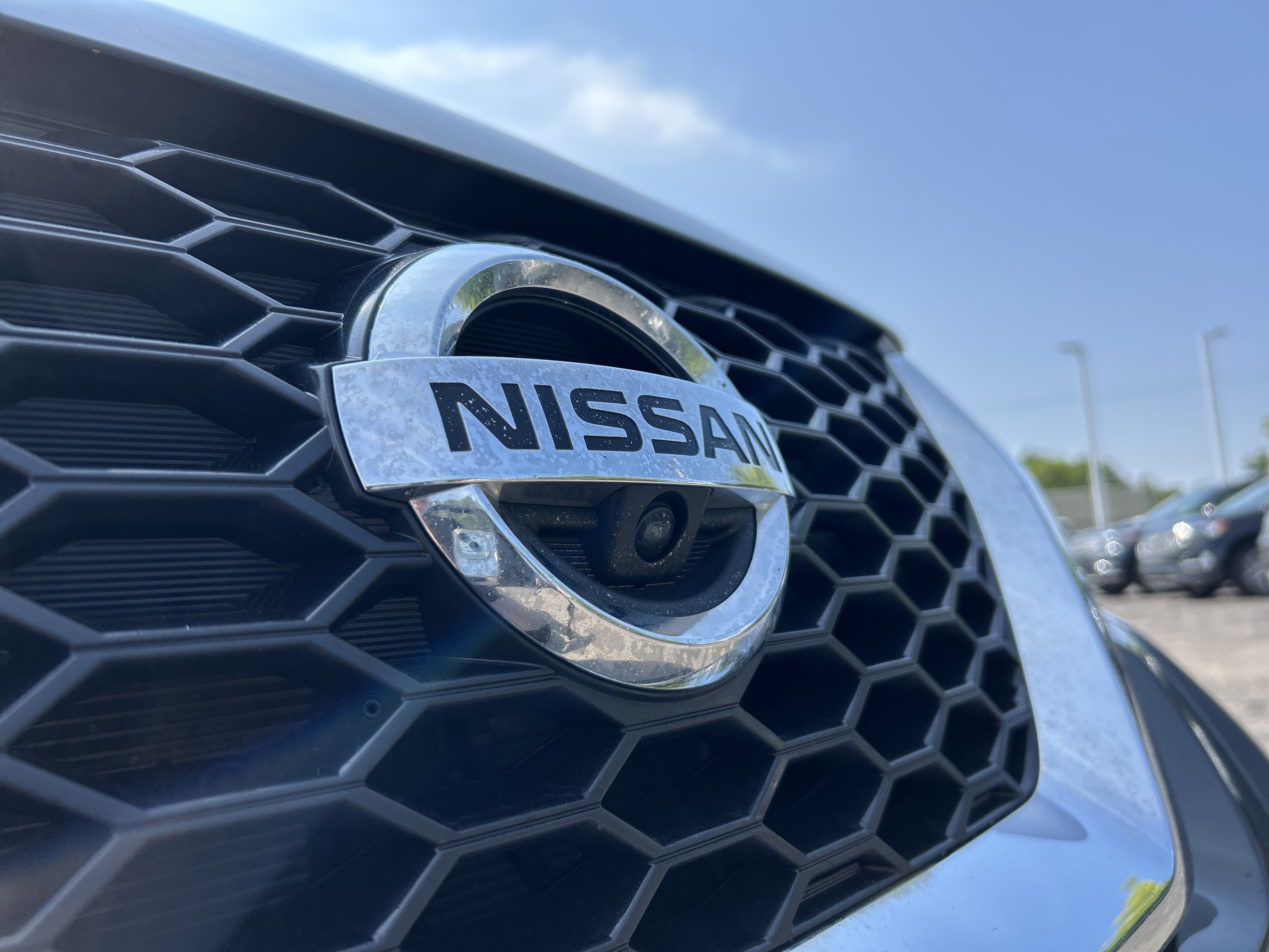 Used 2020 Nissan Murano SL AWD/4WD image 22