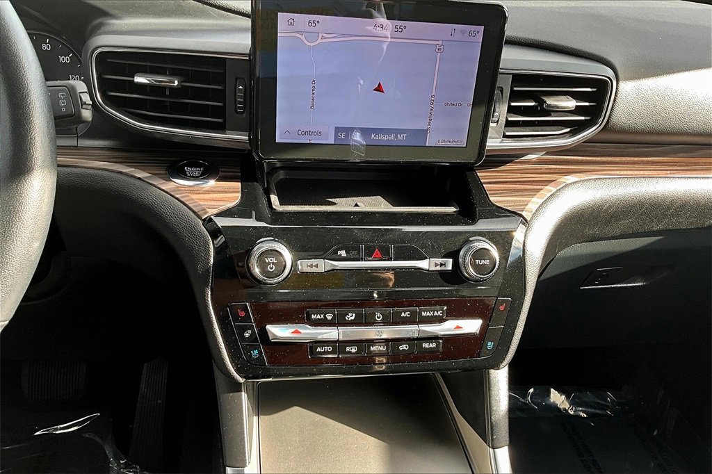 Used 2024 Ford Explorer Limited image 31