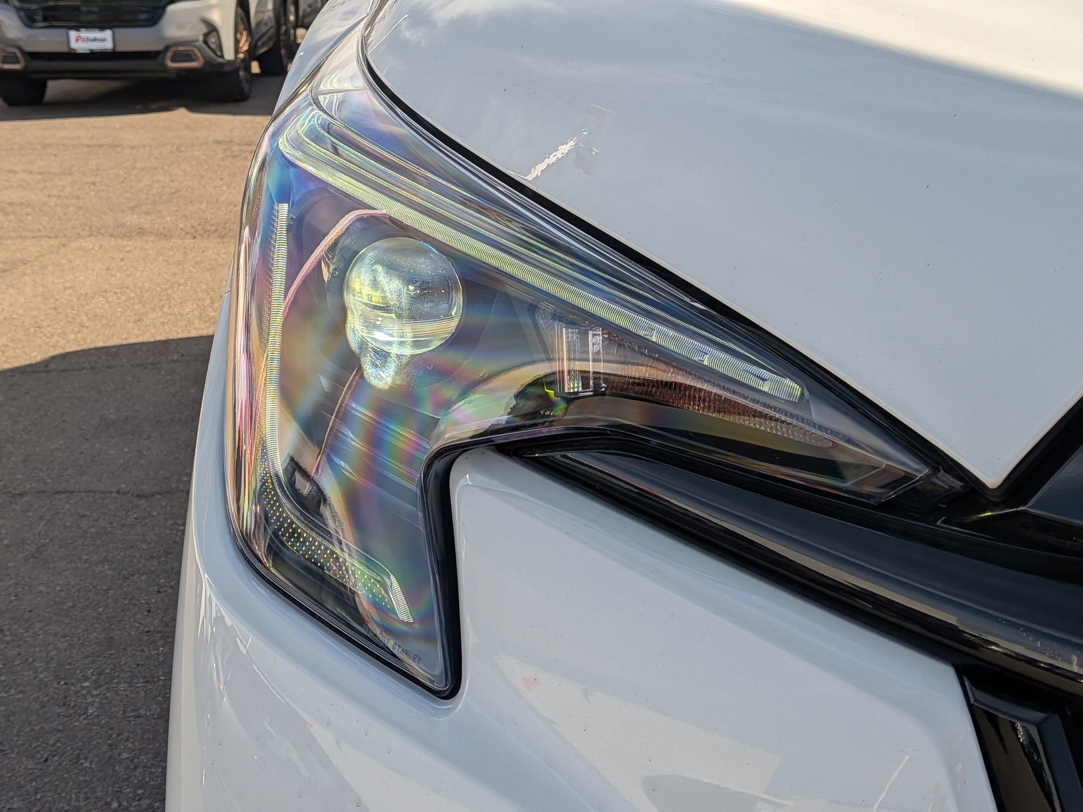 New 2026 Subaru Ascent Bronze Edition image 6