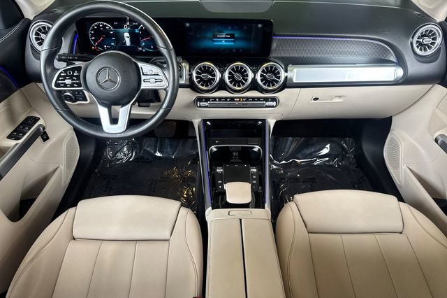 Used 2022 Mercedes-Benz GLB 250 image 15