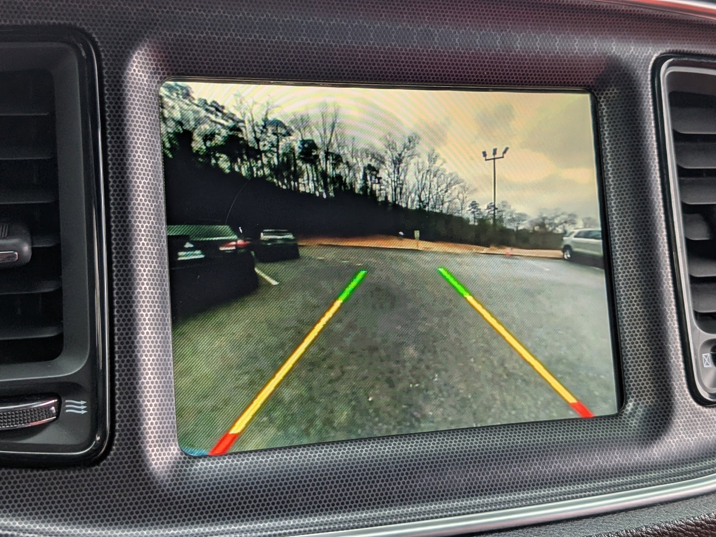 Used 2015 Dodge Challenger R/T Plus image 25