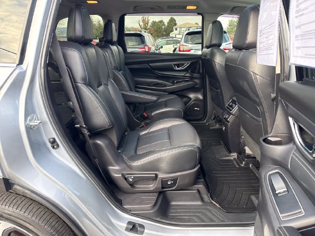 Used 2023 Subaru Ascent Limited w/ Technology Package AWD/4WD image 10